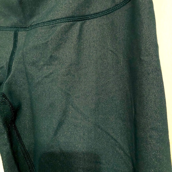 Lululemon leggings - Picture 2 of 2